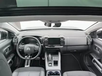 Photo 14 Citroën C5 aircross  Hybride Rechargeable 225 S&S e-EAT8