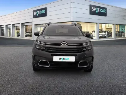 Photo 29 Citroën C5 aircross  Hybride Rechargeable 225 S&S e-EAT8