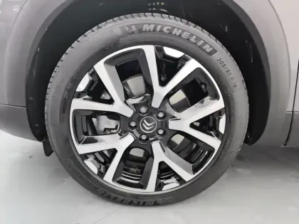 Photo 8 Citroën C5 aircross  Hybride Rechargeable 225 S&S e-EAT8