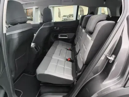 Photo 18 Citroën C5 aircross  Hybride Rechargeable 225 S&S e-EAT8