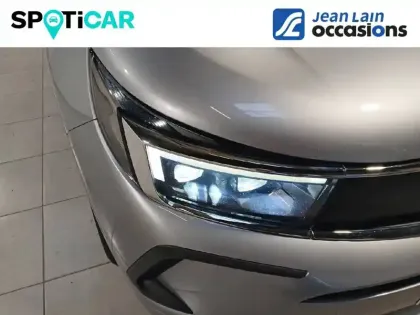 Photo 36 Opel Grandland  1.5 Diesel 130 ch BVA8
