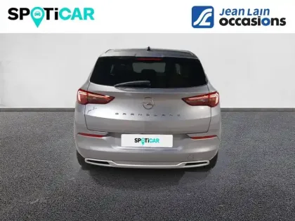 Photo 25 Opel Grandland  1.5 Diesel 130 ch BVA8