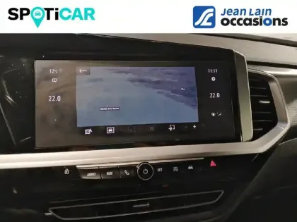 Photo 35 Opel Grandland  1.5 Diesel 130 ch BVA8