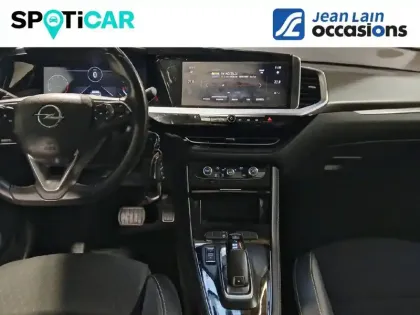Photo 49 Opel Grandland  1.5 Diesel 130 ch BVA8