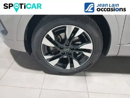 Photo 33 Opel Grandland  1.5 Diesel 130 ch BVA8