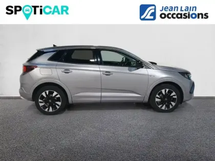 Photo 24 Opel Grandland  1.5 Diesel 130 ch BVA8