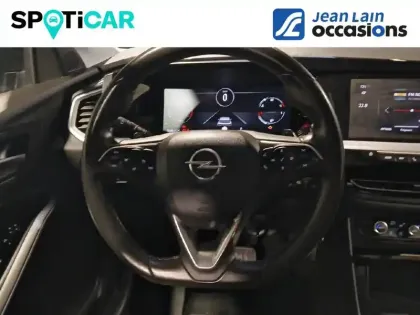 Photo 29 Opel Grandland  1.5 Diesel 130 ch BVA8