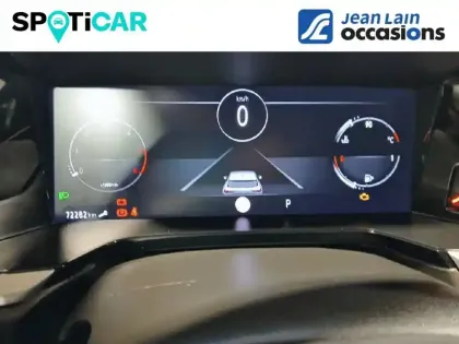 Photo 51 Opel Grandland  1.5 Diesel 130 ch BVA8