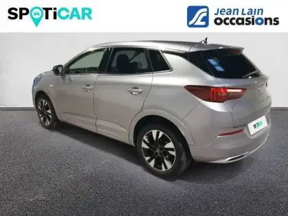 Photo 27 Opel Grandland  1.5 Diesel 130 ch BVA8