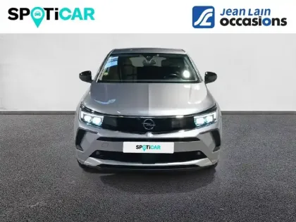 Photo 43 Opel Grandland  1.5 Diesel 130 ch BVA8