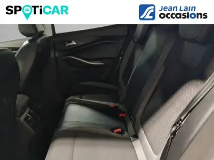 Photo 53 Opel Grandland  1.5 Diesel 130 ch BVA8