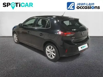 Photo 6 Opel Corsa  1.2 Turbo 100 ch BVM6