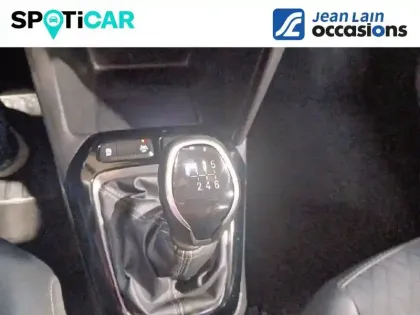 Photo 13 Opel Corsa  1.2 Turbo 100 ch BVM6