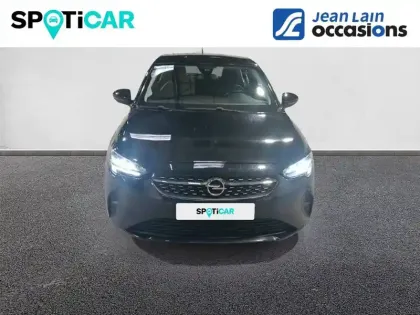 Photo 21 Opel Corsa Gén. VI Ph1 Edition Business 5