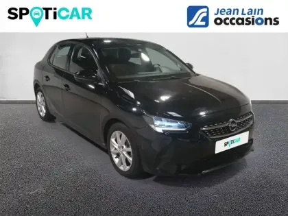 Photo 22 Opel Corsa Gén. VI Ph1 Edition Business 5