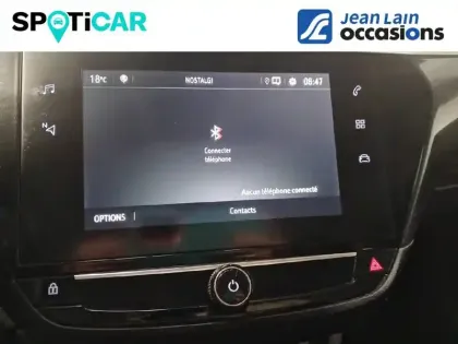 Photo 39 Opel Corsa Gén. VI Ph1 Edition Business 5