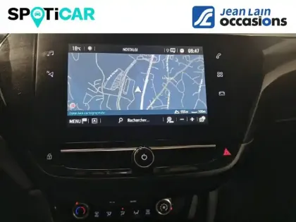 Photo 17 Opel Corsa  1.2 Turbo 100 ch BVM6