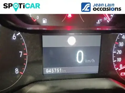 Photo 29 Opel Corsa Gén. VI Ph1 Edition Business 5