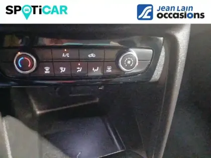 Photo 38 Opel Corsa Gén. VI Ph1 Edition Business 5