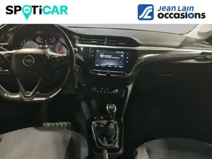 Photo 27 Opel Corsa Gén. VI Ph1 Edition Business 5