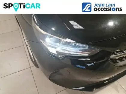 Photo 15 Opel Corsa  1.2 Turbo 100 ch BVM6