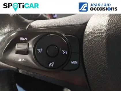 Photo 14 Opel Corsa  1.2 Turbo 100 ch BVM6