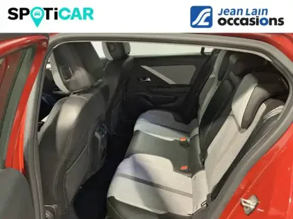 Photo 55 Opel Astra  1.5 Diesel 130 ch BVA8