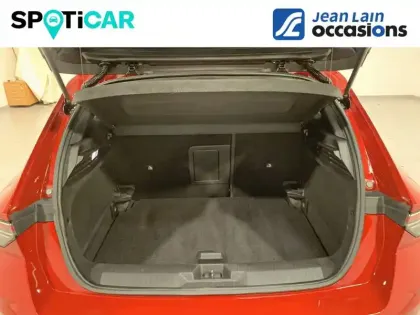 Photo 27 Opel Astra  1.5 Diesel 130 ch BVA8