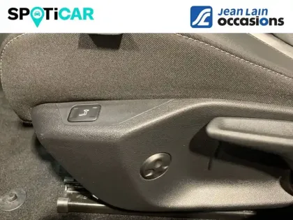 Photo 21 Opel Astra  1.5 Diesel 130 ch BVA8