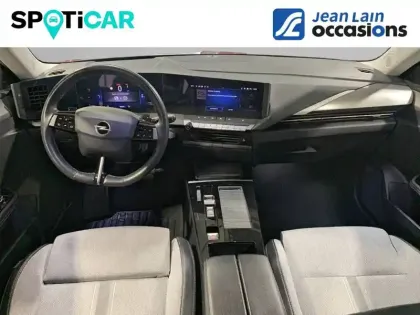 Photo 7 Opel Astra  1.5 Diesel 130 ch BVA8