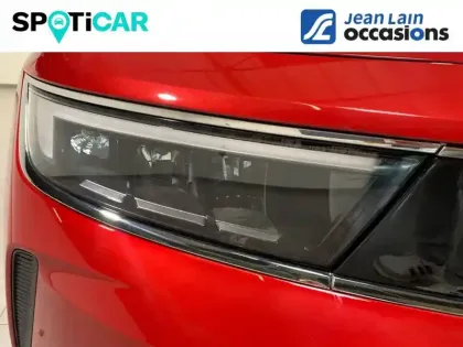 Photo 37 Opel Astra  1.5 Diesel 130 ch BVA8