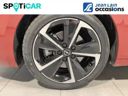 Photo 12 Opel Astra  1.5 Diesel 130 ch BVA8