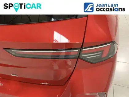 Photo 16 Opel Astra  1.5 Diesel 130 ch BVA8