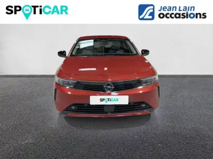 Photo 45 Opel Astra  1.5 Diesel 130 ch BVA8