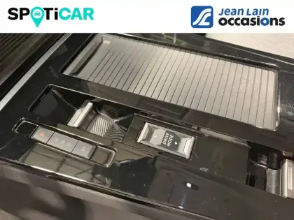 Photo 13 Opel Astra  1.5 Diesel 130 ch BVA8