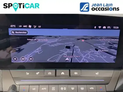 Photo 18 Opel Astra  1.5 Diesel 130 ch BVA8