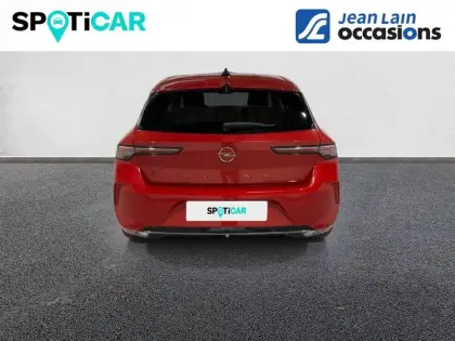Photo 26 Opel Astra  1.5 Diesel 130 ch BVA8