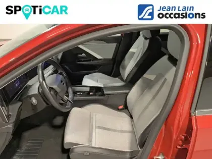 Photo 10 Opel Astra  1.5 Diesel 130 ch BVA8