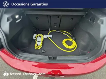 Photo 16 Volkswagen Id.3  204 ch Pro