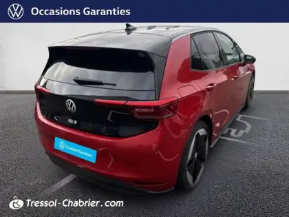 Photo 28 Volkswagen Id.3  204 ch Pro