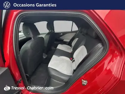 Photo 12 Volkswagen Id.3  204 ch Pro