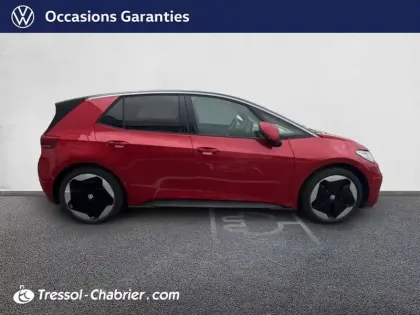 Photo 5 Volkswagen Id.3  204 ch Pro