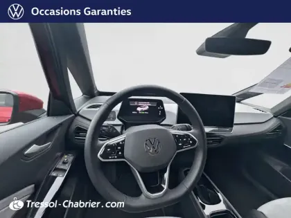 Photo 17 Volkswagen Id.3  204 ch Pro