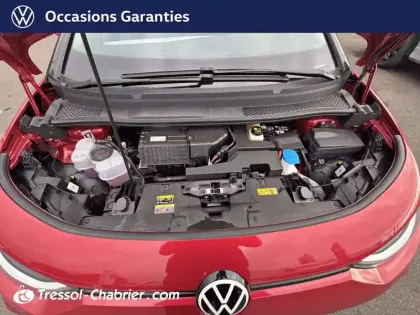Photo 26 Volkswagen Id.3  204 ch Pro