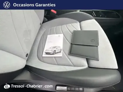 Photo 27 Volkswagen Id.3  204 ch Pro