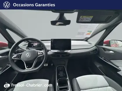 Photo 18 Volkswagen Id.3  204 ch Pro