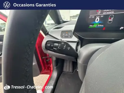 Photo 20 Volkswagen Id.3  204 ch Pro