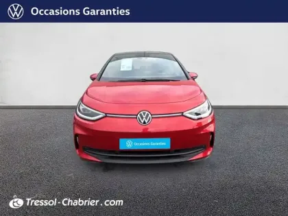 Photo 29 Volkswagen Id.3  204 ch Pro