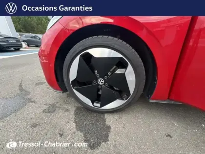 Photo 8 Volkswagen Id.3  204 ch Pro