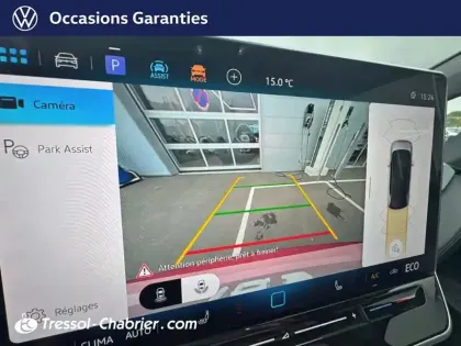 Photo 25 Volkswagen Id.3  204 ch Pro